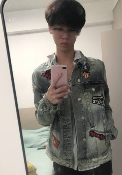 形象照片