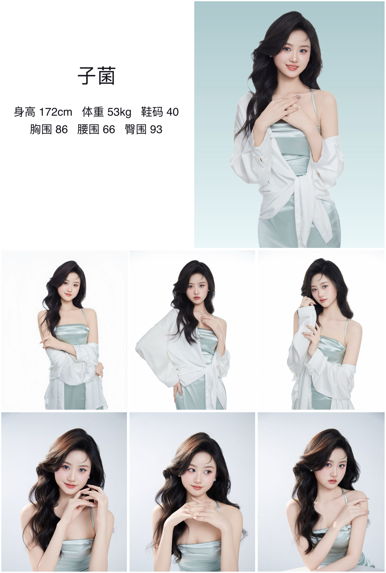 美影云