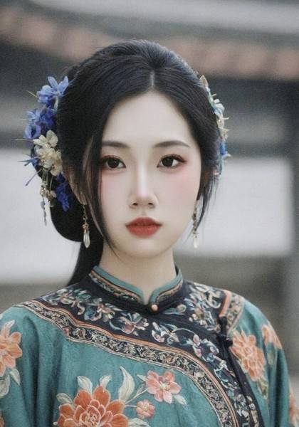 推荐艺人