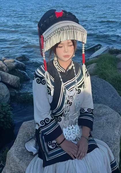 形象照片