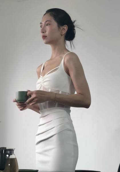 推荐艺人