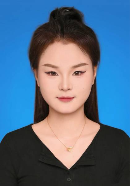 形象照片