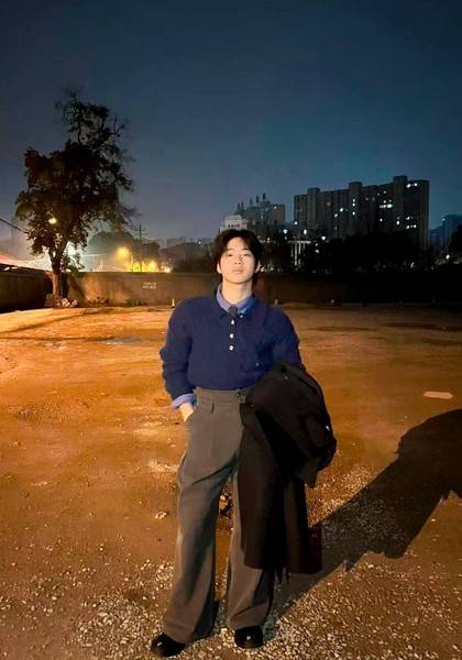 形象照片