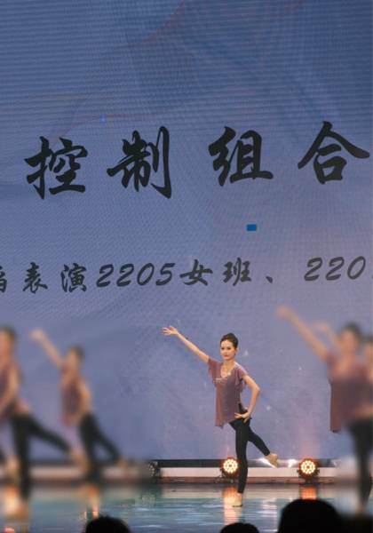 形象照片