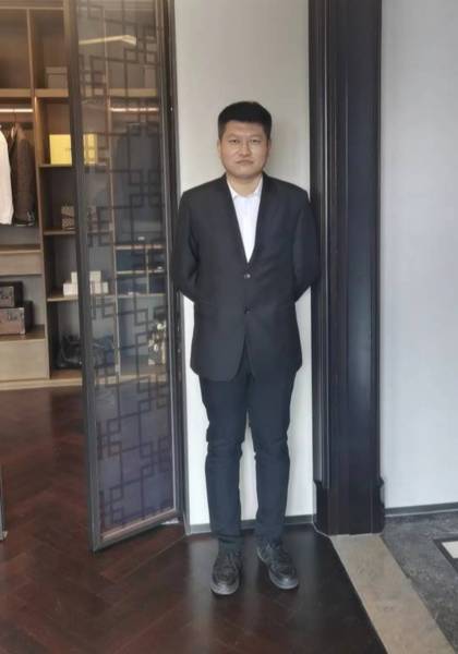 推荐艺人