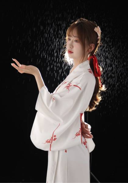 推荐艺人