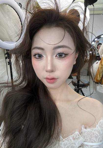 形象照片