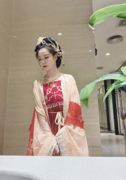 形象照片