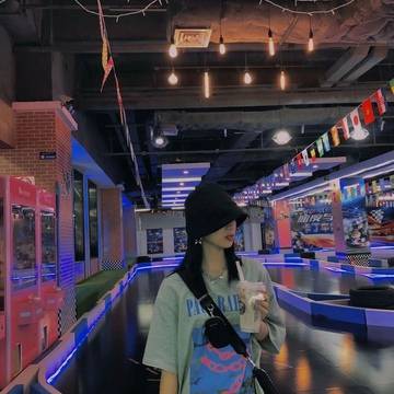 小小杨的微模卡作品