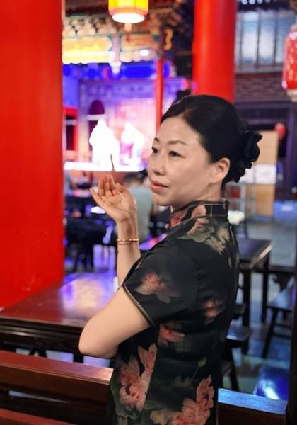 形象照片