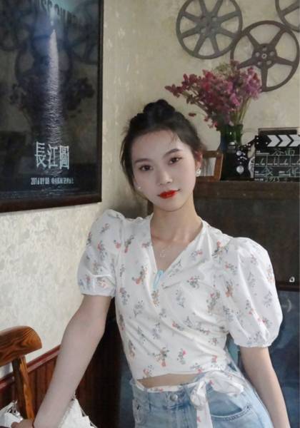 形象照片
