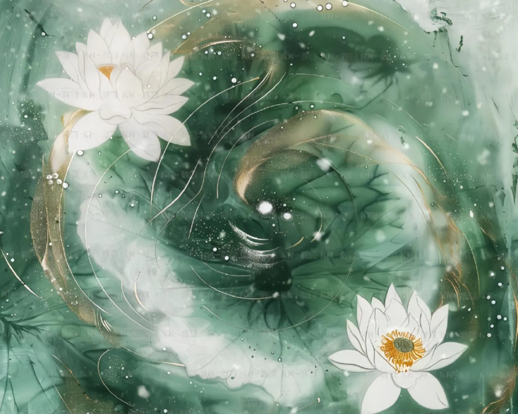 艺人背景图