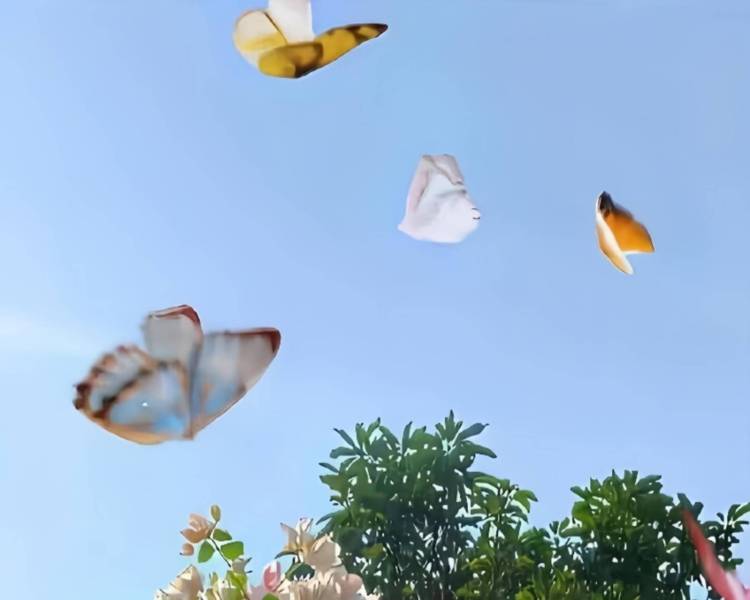 艺人背景图