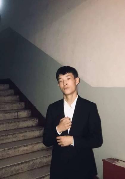 推荐艺人