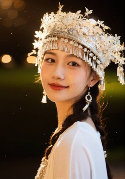 形象照片