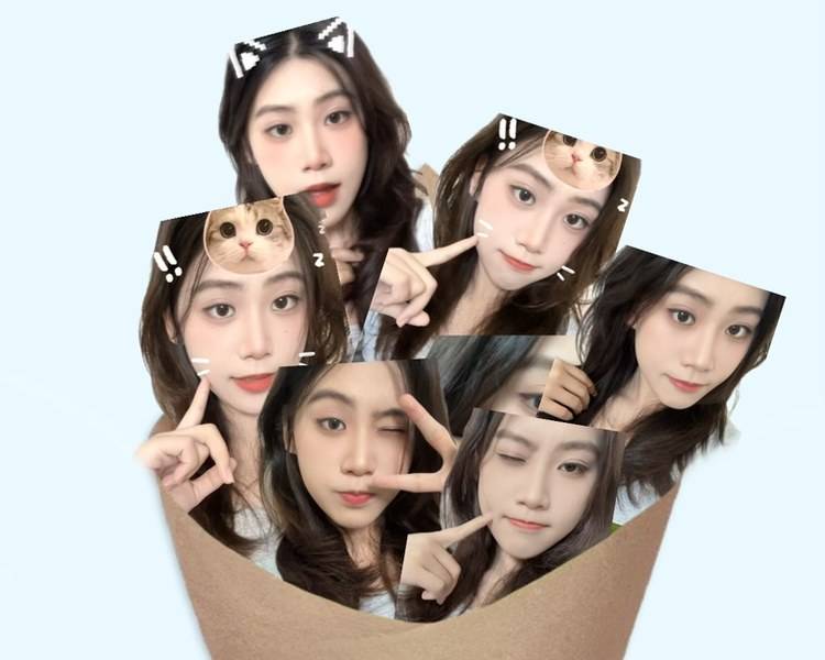 艺人背景图