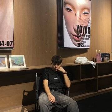 Geek的微模卡作品