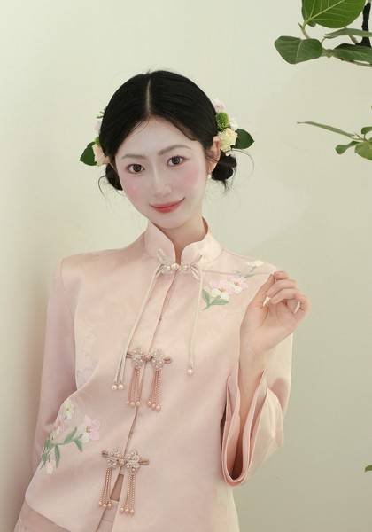 形象照片