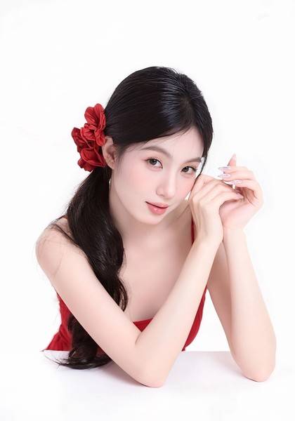 形象照片