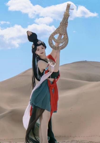 形象照片