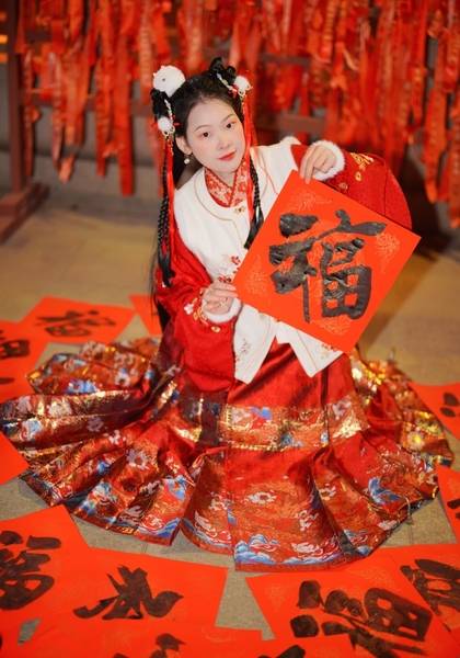 形象照片