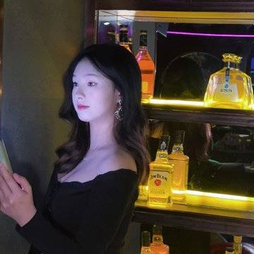 妍希的微模卡作品