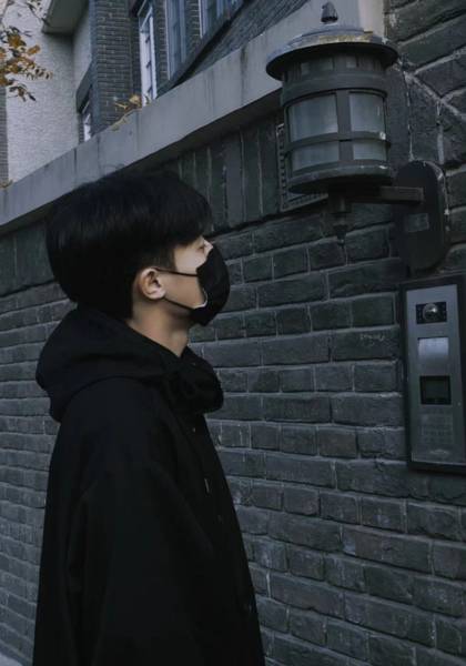 形象照片