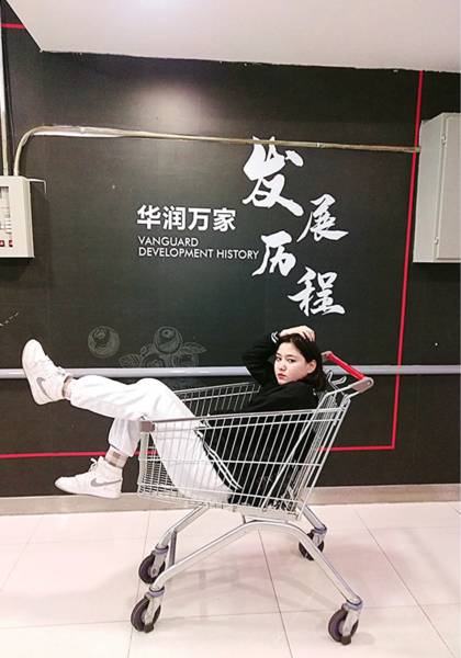 推荐艺人