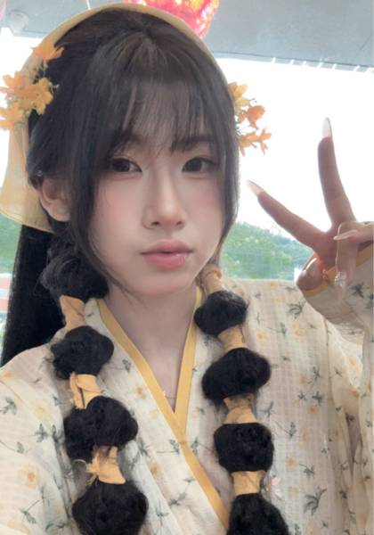 形象照片