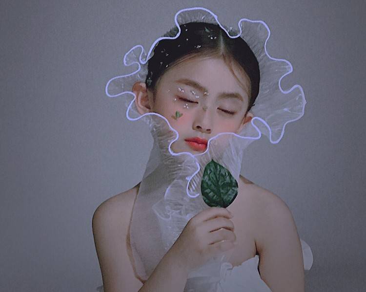 艺人背景图