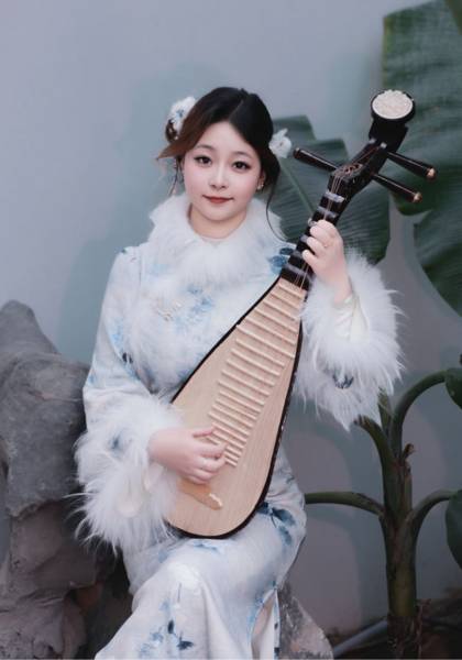 形象照片