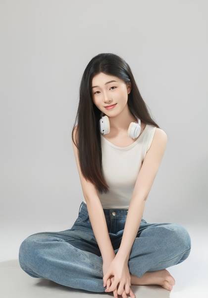 形象照片