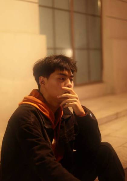 形象照片