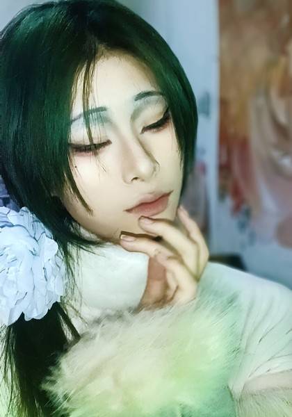 形象照片