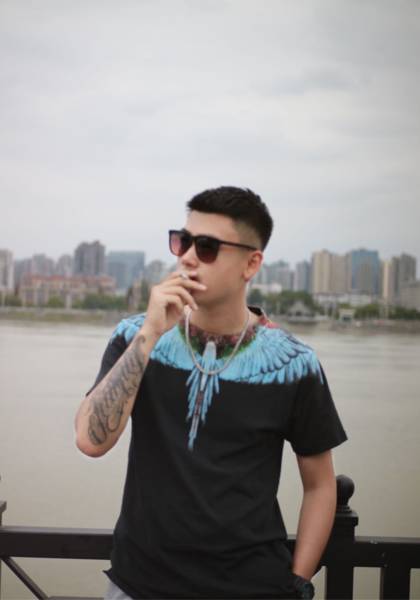 形象照片