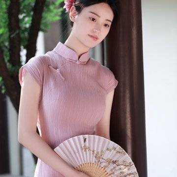 爱笑的小朱的微模卡作品