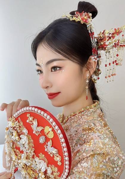 形象照片