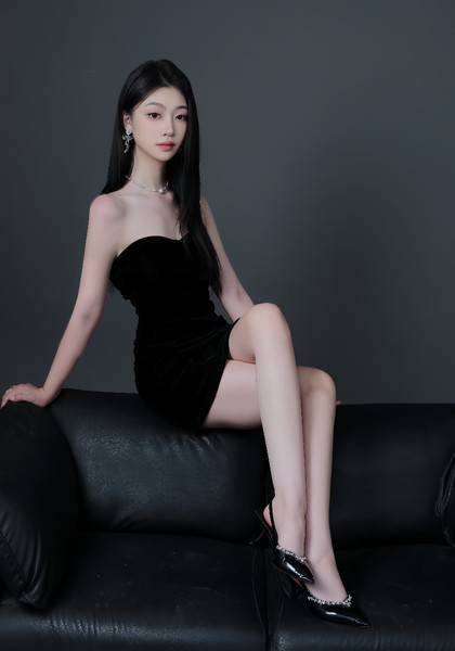 形象照片