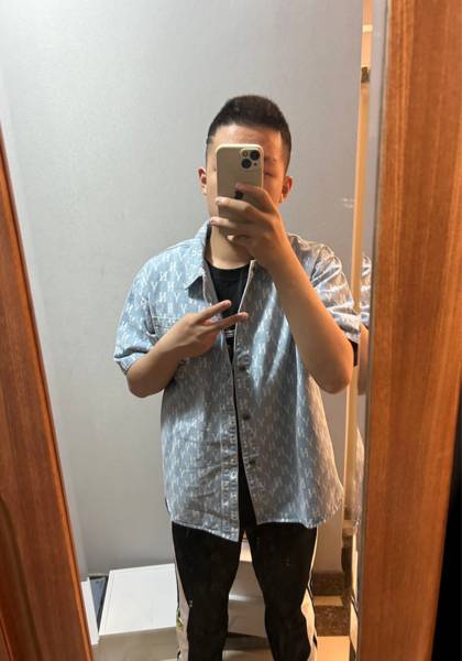 形象照片