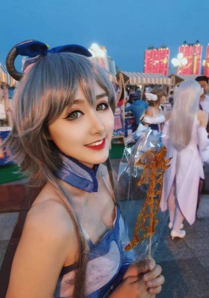 形象照片