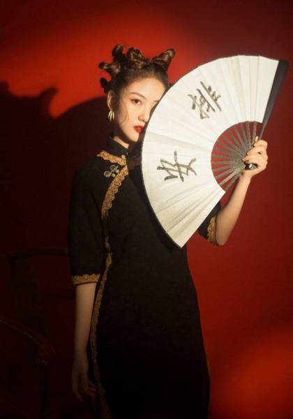 推荐艺人
