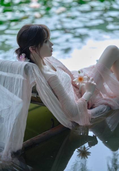 形象照片