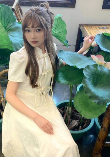 推荐艺人