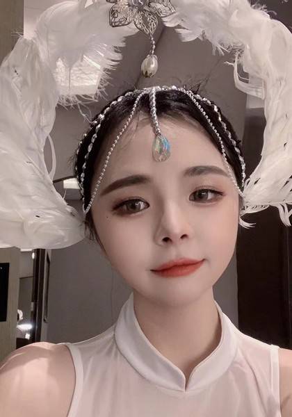 形象照片