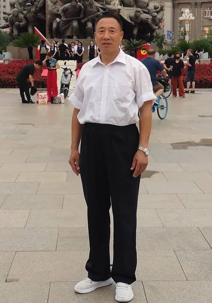 形象照片