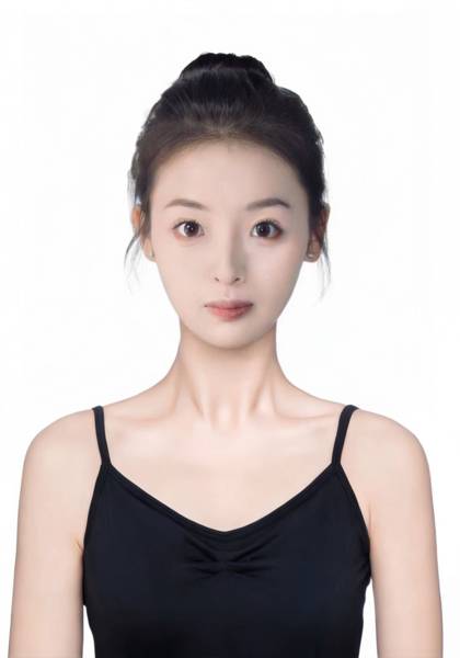 推荐艺人