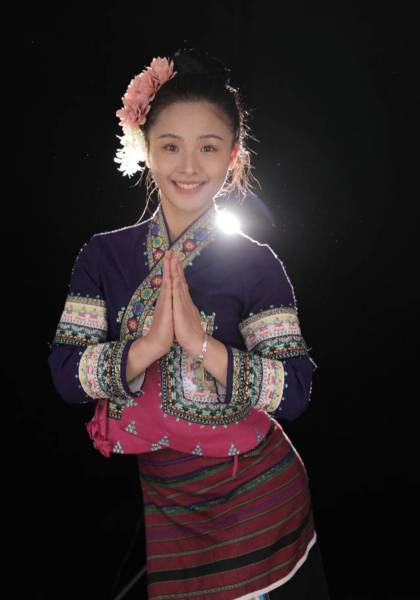 形象照片