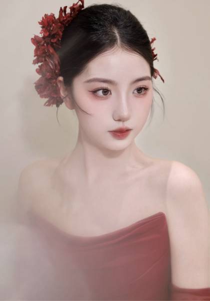 形象照片