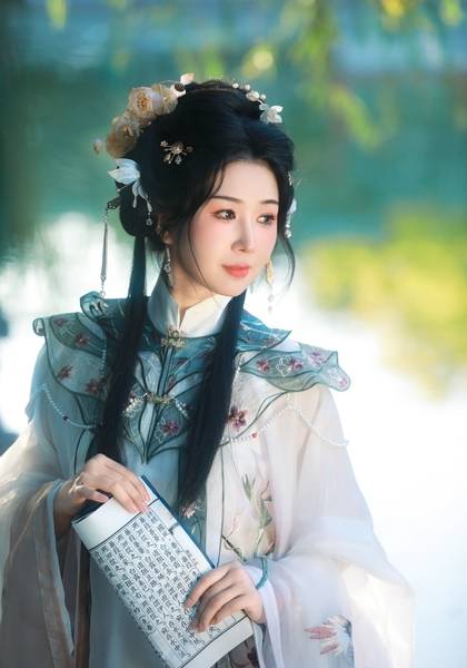 形象照片