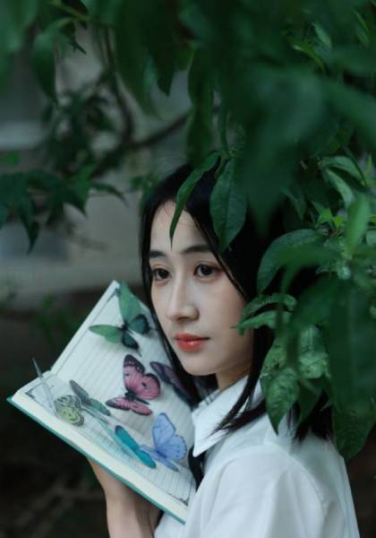 推荐艺人